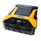 PowerDrive's 3000 Watt power inverter features Bluetooth(R) wireless technology with an APP interface for remote access