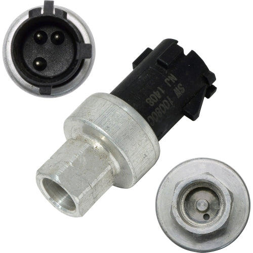 SWITCH - TRANSDUCER - PRESSURE, A/C FL CASC