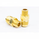 Flared Male Conn 5/8" x 3/8"