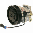 A/C COMPRESSOR FL CASC (A/M)