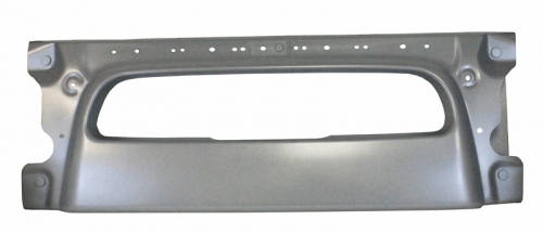 CENTER BUMPER - CENTURY