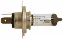 High/Low Beam Halogen Capsule, 9003/H4, 55/60 Watts, T5, 12 Volt, 1,545 Lumens, Clear