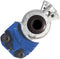 GLAD HAND BLUE/SERV