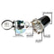 AIR DRYER FITS AD9 12V W/HDWR