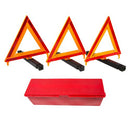 SAFETY TRIANGLE KIT