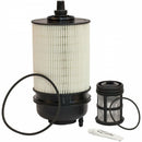 FUEL FILTER ( LUBERFINER)