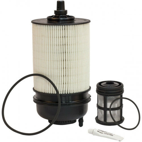 FUEL FILTER ( LUBERFINER)