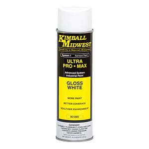 ULTRA PROMAX GLOSS WHITE