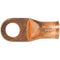 2/0 Gauge Lug, Crimp 3/8" Stud, Copper