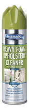 HEAVY FOAM UPHOLESTRY CLEANER W/STAIN GUARD 22oz