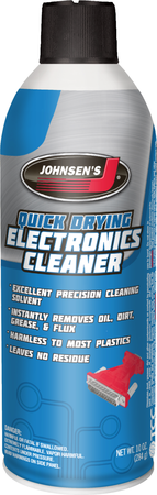 JHN ELECTRONICS CLEANER 10oz