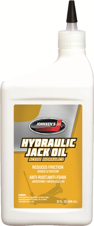 JHN JACK OIL 32oz