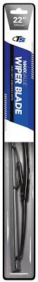 MAXXVALUE WIPER BLADE 24"