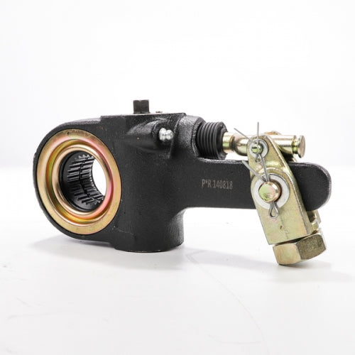 HD Value Automatic Slack Adjuster, Gunite Style, 5-1/2" Arm Length with 28 Splines and a 1-1/2" Spline Diameter