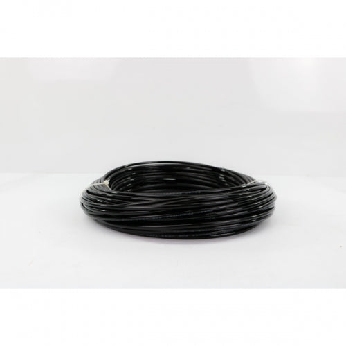 1/8" NYLON TUBING BLACK