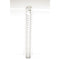 2' White Fiberglass Cb Antenna