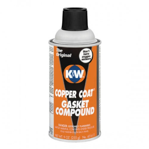 Copper Coat Gasket Compound