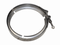 V-BAND/CLAMP EXHAUST CLAMP, 5.88"(900013)PDC