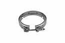 V-BAND EXHAUST CLAMP, 4.75" (900012)KW (AUTOMANN)