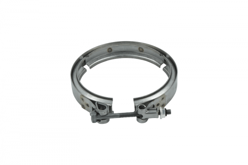 V-BAND EXHAUST CLAMP, 4.75" (900012)KW (AUTOMANN)