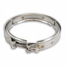 V-Band Clamp:Nominal Diameter 4.75