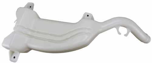 WINDSHIELD WIPER RESERVOIR W/ PUMP (FL CASCADIA)