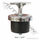 1 5/8" OIL FILLER CAP