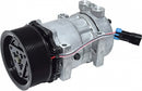 A/C COMPRESSOR SD7H15SHD 5402