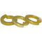 Lockwasher 5/8 Alloy, 50 PK
