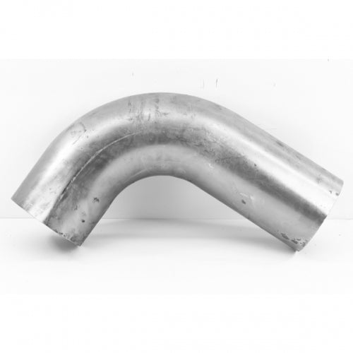 5" Od/Od Steel 90 De Short Radius Elbow