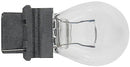 Plastic Wedge Bulb, Trade Number 3156, 27 Watts, S8, Clear