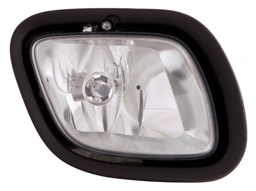 Fog Lamp Passenger Frt Cascadia RIGHT