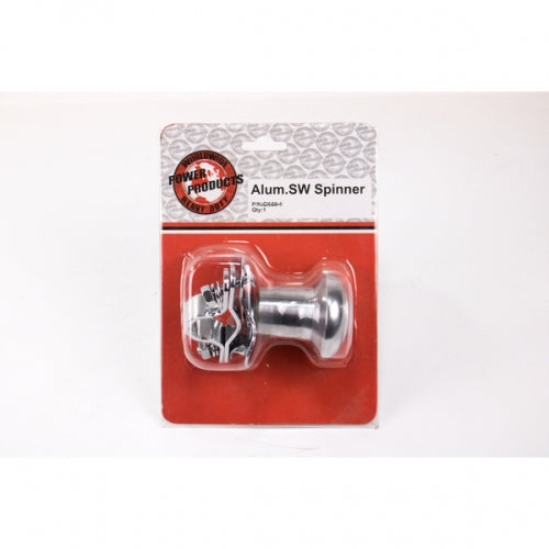 Aluminum Steering Wheel Spinner Retail