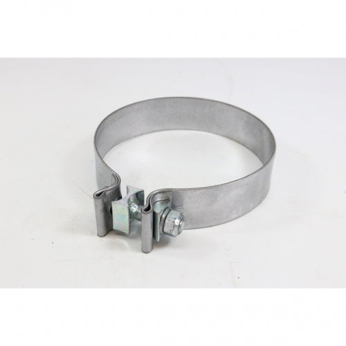 Torca Accuseal 5" Alum Steel Ex Clamp (TAS500A)