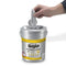 GOJO® Scrubbing Towels - 72 Count Bucket
