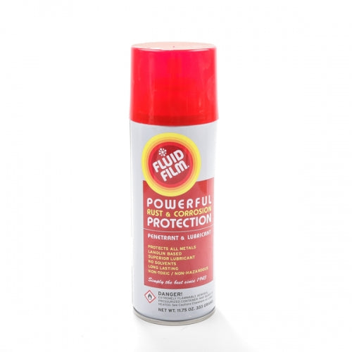 Fluid Film Multi-Purpose Lubricant and Penetrant