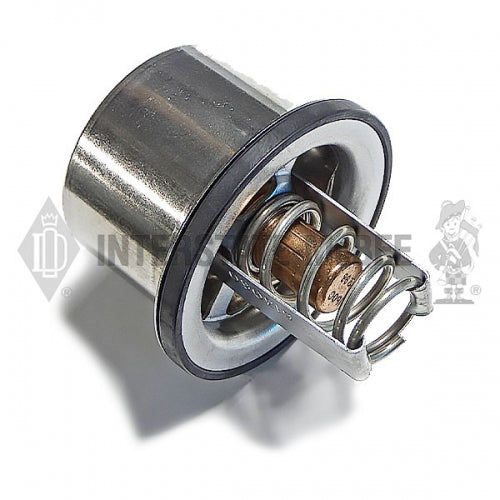 Thermostat - 160 Degree S60 12.7L DET