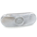 VOLVO - BACK UP LIGHT CLEAR LAMP