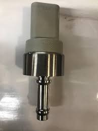 DPF PRESSURE SENSOR VALVE DD15