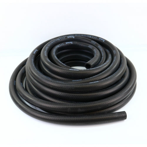 HEATER HOSE BLACK 3/4" (Sold/Ft)