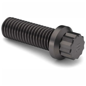 1/2-13 X 1" 12 POINT FLANGE SCREW 170M