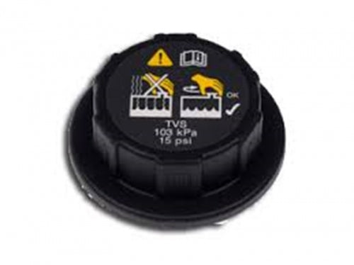 SURGE TANK CAP INTERNATIONAL