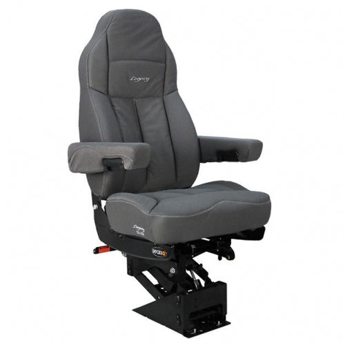 SEAT LEGACY SILVER HB 2W AIR L