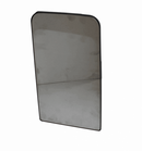 LARGE MIRROR - KENWORTH T600, T660, T700 & T2000 DOOR INSERT