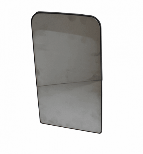 LARGE MIRROR - KENWORTH T600, T660, T700 & T2000 DOOR INSERT