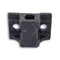 2" X 2.875" X 1.875" Std Mount Bracket MUD FLAP