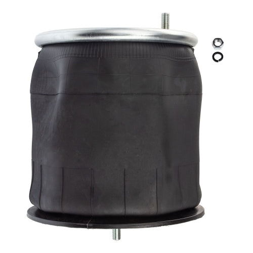 AIR BAG SPRING SUSPENSION