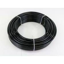 3/4" Nylon Tubing-Blk