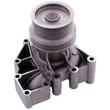 WATER PUMP 2007-04 VLVO-VN SERIES-CUM ISX DIESEL