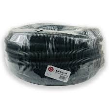 1" X 100' Polyethylene Split Loom